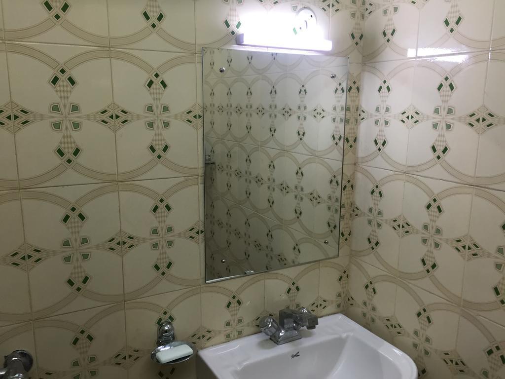 Nalanda Tulip Appartement Calcutta Buitenkant foto