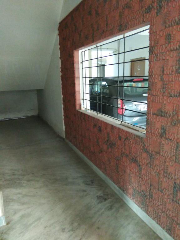 Nalanda Tulip Appartement Calcutta Buitenkant foto