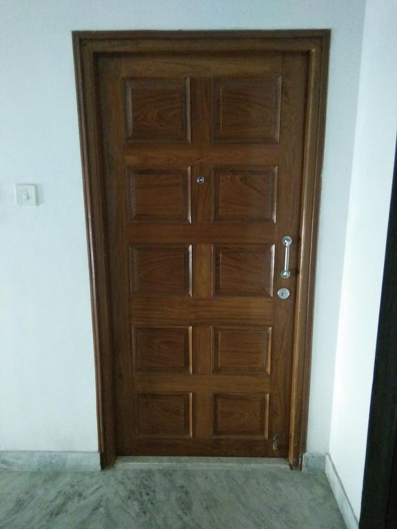 Nalanda Tulip Appartement Calcutta Buitenkant foto