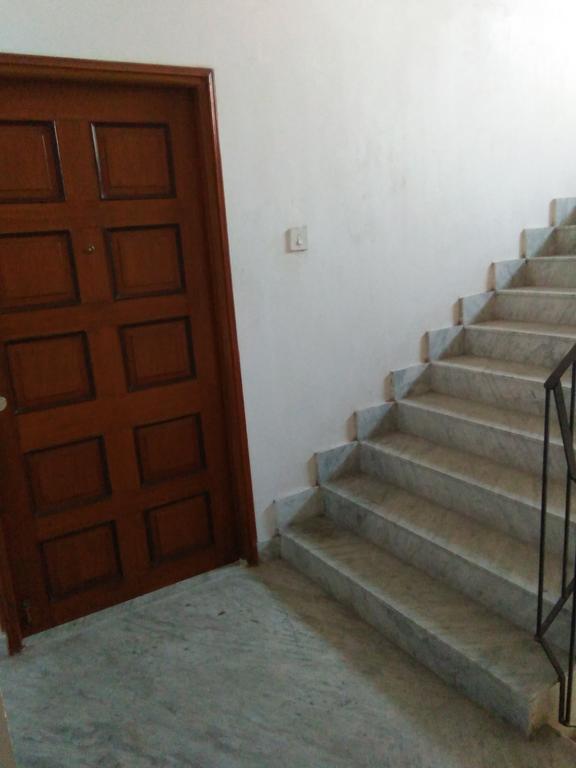 Nalanda Tulip Appartement Calcutta Buitenkant foto