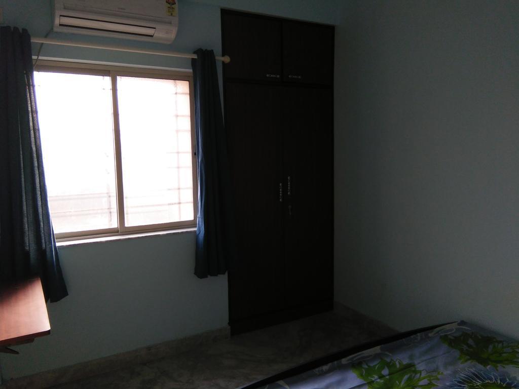 Nalanda Tulip Appartement Calcutta Buitenkant foto