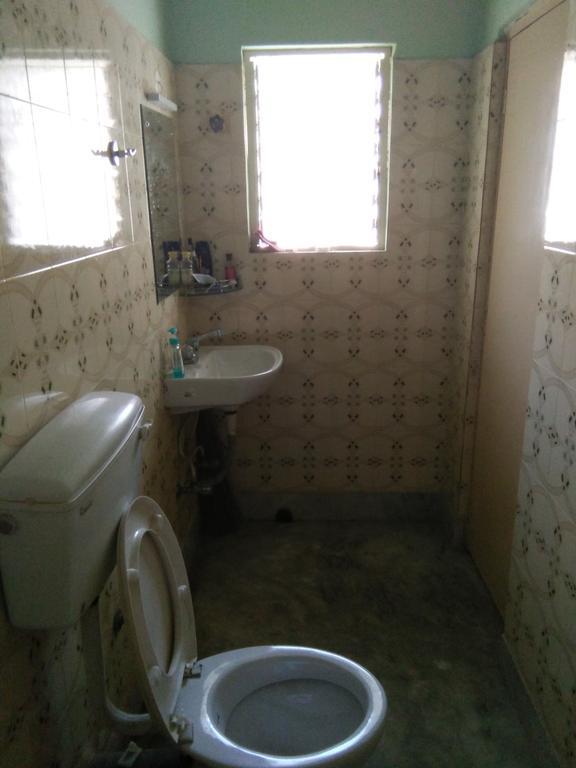 Nalanda Tulip Appartement Calcutta Buitenkant foto