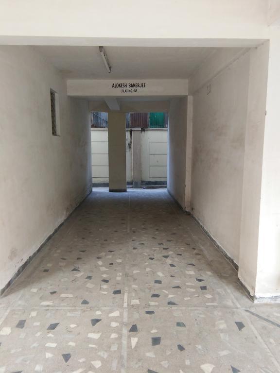Nalanda Tulip Appartement Calcutta Buitenkant foto